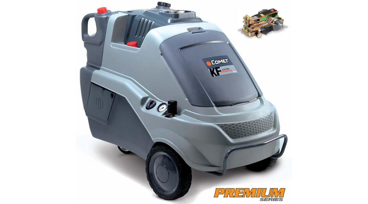 Karcher melegvizes magasnyomású mosó Karcher melegvizes magasnyomású mosó