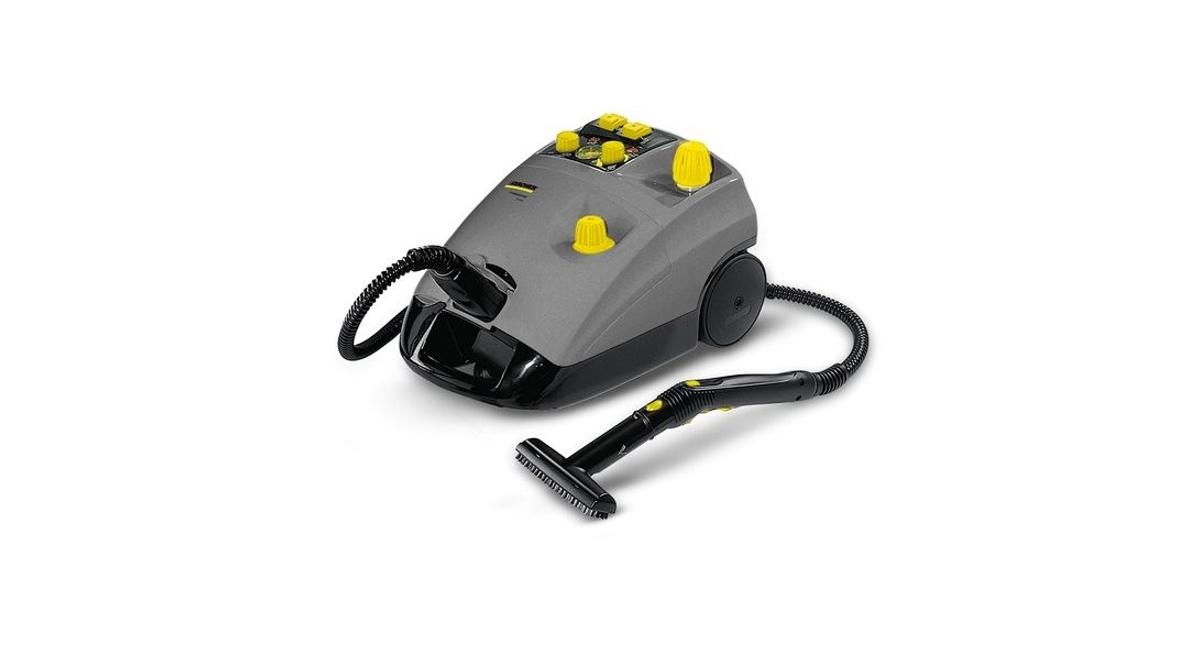 KARCHER DE 4002 *EU Gőztisztító (1.092-103.0), Gőztisztító, gőzporszívó