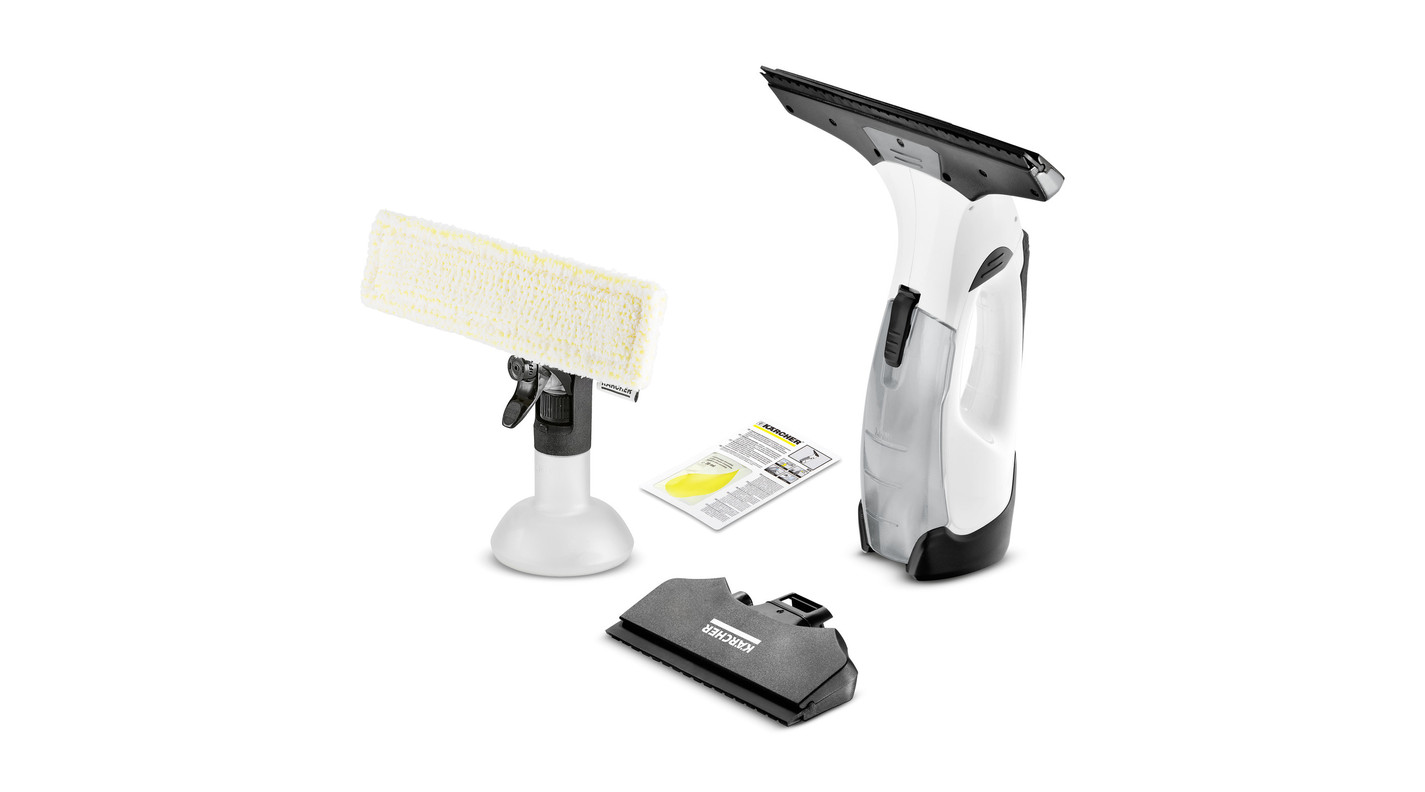 Kärcher Wv 5 Plus N Unterschied Premium Karcher WV 5 Plus N ablaktisztító - A Technoroll Shopban