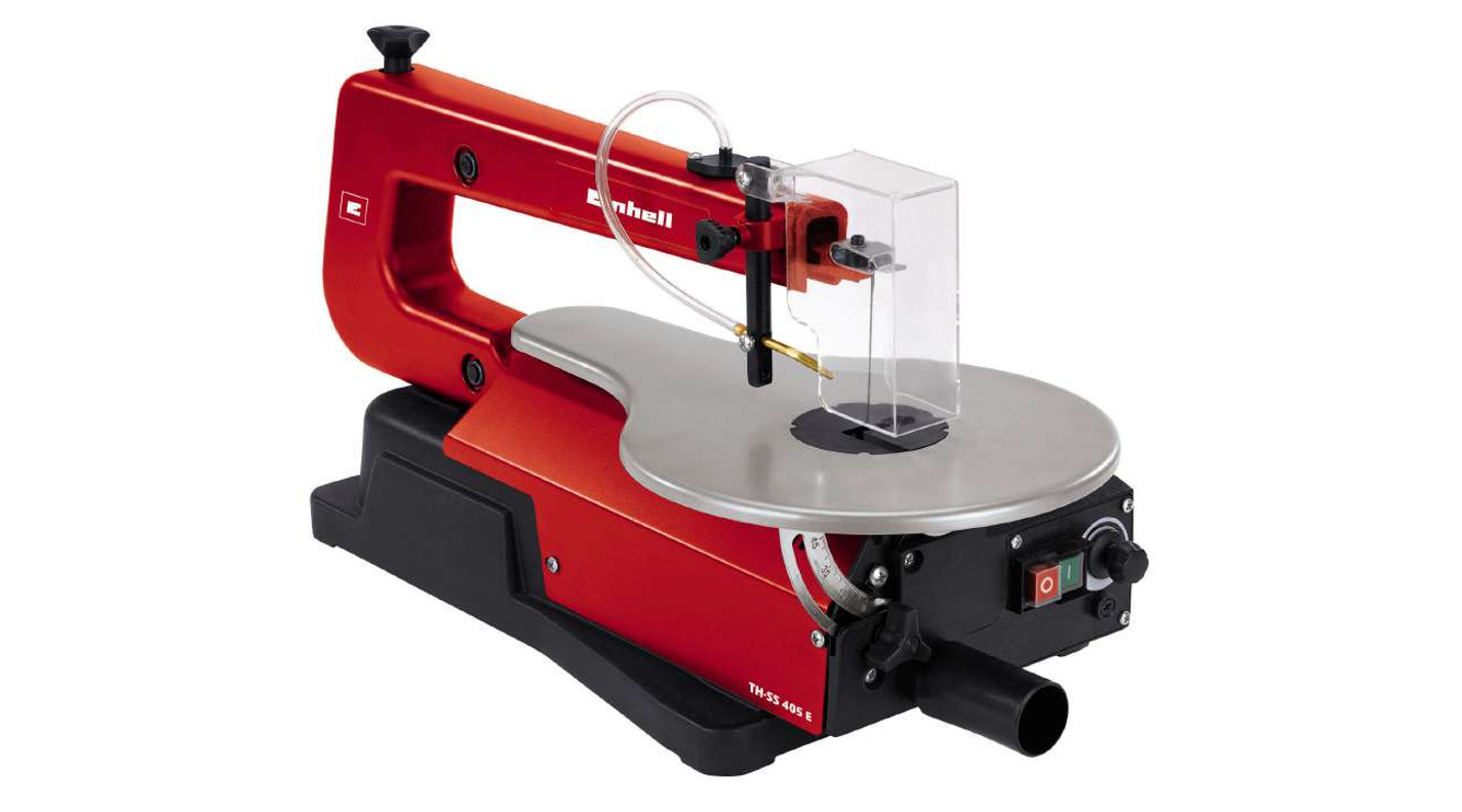 Einhell Tc Ss 405 E