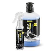 Karcher RM 610 autósampon + RM 651 autóbelső tisztító (6.296-169.0)