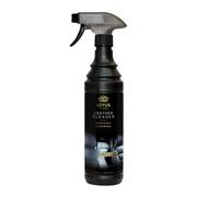 LOTUS Leather Cleaner bőrtisztító / ápoló 600ml
