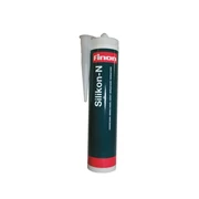 Finon Szilikon semleges átlátszó 310 ml 