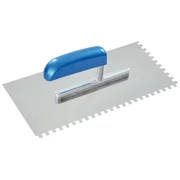 Glettvas kétoldalt fogazott 6mm 280x130x0,69mm