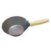 Kőműves serpenyő átm. 18cm 