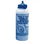 Kaufmann Festékpor kék 100g flakonban