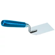 Kaufmann Gipszelő spatulya rozsdamentes 60mm