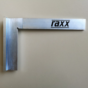 RAXX Derékszög 150*100 mm Lakatos Talpas