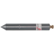 Stubai Függőón 220g/Finoman polírozott120mm bliszterezve