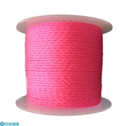Vormann Kőműves zsinór 2mm/100m pink (008002020PIF)