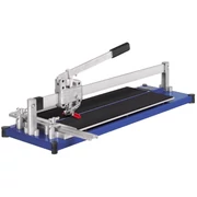Kaufmann Csempevágó Gép 630 mm Topline