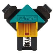Wolfcraft Rugós derékszög szorító 2db/cs (3051000)