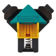 Wolfcraft Rugós derékszög szorító 2db/cs (3051000)