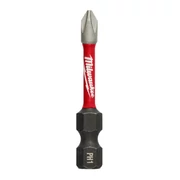 Milwaukee PH1x50mm Shockwave bit 1db (4932471564)