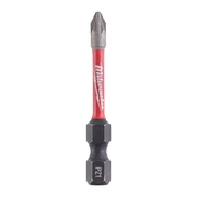 Milwaukee PZ1x50mm Shockwave Bit 1db (4932471566)
