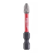 Milwaukee PZ2x50mm Shockwave bit 1db (4932430865)