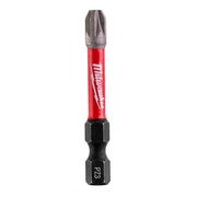 Milwaukee PZ3x50mm Shockwave bit 1db (4932430870)