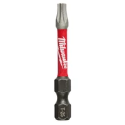 Milwaukee TX25x50mm Shockwave bit 1db (4932430881)