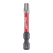 Milwaukee TX30x50mm Shockwave bit 1db (4932430887)
