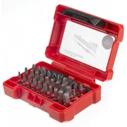 Milwaukee 32 db-os Shockwave impact duty bit készlet (4932464240)