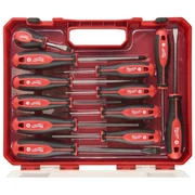 Milwaukee 12db-os csavarhúzó készlet (4932472003)