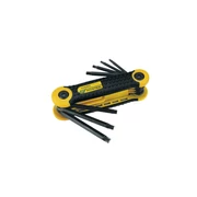Proxxon 23954 Torx kulcs Készlet 8 részes