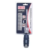 Raxx Csavarhúzó 12 részes (67112)