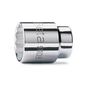Beta 910B/14 Tizenkétszögű dugókulcs 3/8"