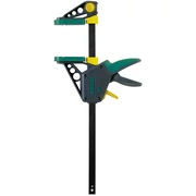 Wolfcraft PRO egykezes pillanatszorító 450 / 100 mm (3032000)