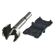 Wolfcraft Kivetőpánt fúró készlet 35mm (8728000)