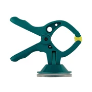 Wolfcraft Mini-rugós szorítók Microfix S 4 db tapadókoronggal (3663000)