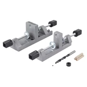 Wolfcraft Univerzális Fatipli készlet (3750000)