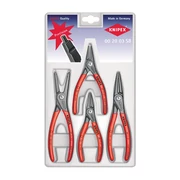 Knipex Preciziós Seegerfogó készlet