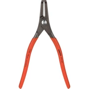 KNIPEX Zégergyűrű fogó külső gyűrűhöz 305mm (49 21 A41)