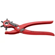 Knipex lyukasztó fogó 220 mm