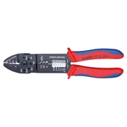 Knipex Crimpelő fogó 240mm (97 22 240)