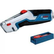 Bosch Univerzális kés tartalék pengével 185mm (1600A027M5)
