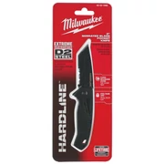 Milwaukee Kés Összecsukható, Fogazott