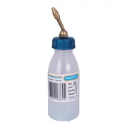 Műanyag olajozó pumpa nélkül 125 ml