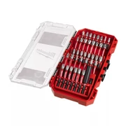 Milwaukee Shockwave  Impact Duty 38 darabos Bit készlet (4932492009)