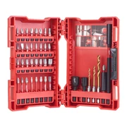 Milwaukee 40db-os Fúró-csavarozó készlet (4932430908)
