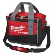 Milwaukee Packout Szerszámtáska Zárt, 38cm (4932471066)