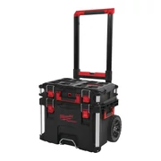 Milwaukee Packout 2 részes Tároló Láda Szett (4932464243)