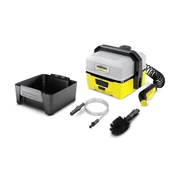KARCHER OC 3 + ADVENTURE Mobil kültéri tisztító (1.680-016.0)
