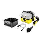 KARCHER OC 3 + ADVENTURE Mobil kültéri tisztító (1.680-016.0)