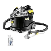 Karcher Puzzi 8/1 Anniversary Edition kárpittisztító (1.100-248.0)