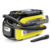 Karcher SE 3-18 Compact Akkumulátoros kárpittisztító (1.081-500.0)