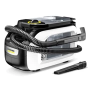 Karcher SE 3-18 Compact Home Akkumulátoros kárpittisztító (1.081-506.0) 