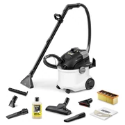 Karcher SE 6 Signature Line szőnyeg és kárpittisztító (1.081-190.0)
