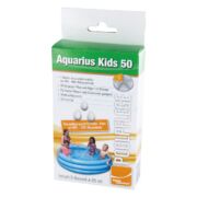 Steinbach Aquarius Kids 50 gyerekmedencéhez 5x50ml
